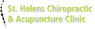 St. Helens Chiropractic & Acupuncture Clinic